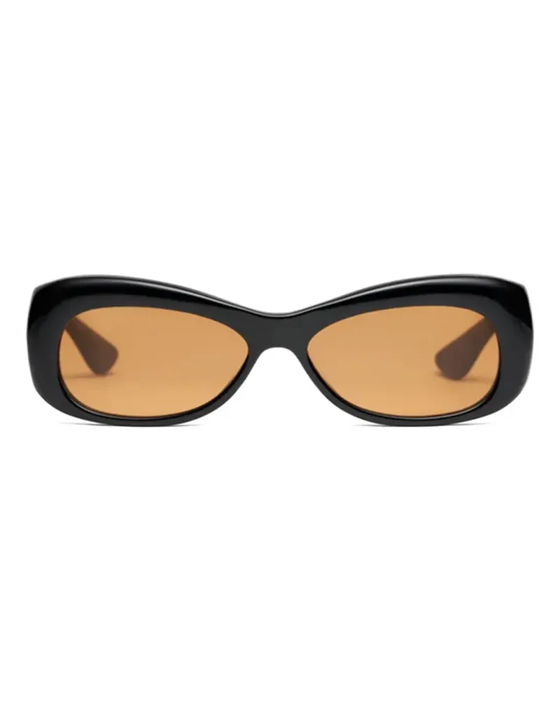 Port Tanger Lydia sunglasses - Schwarz Schwarz