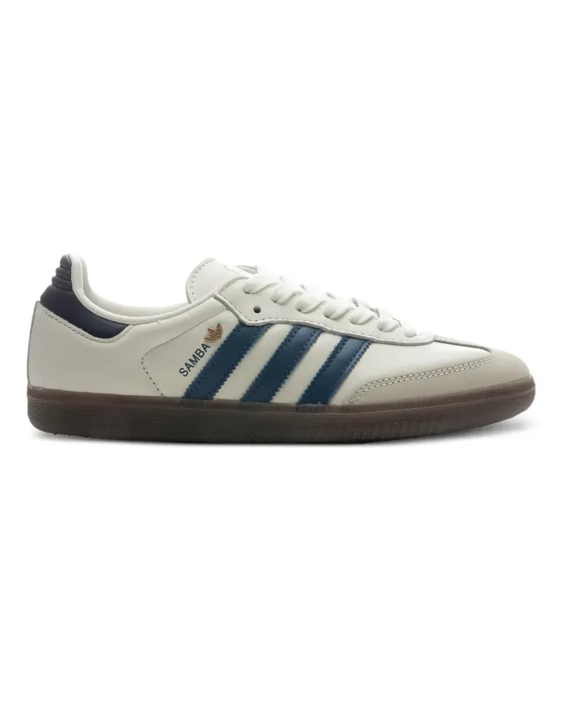 adidas Samba OG Sneakers - Nude Nude