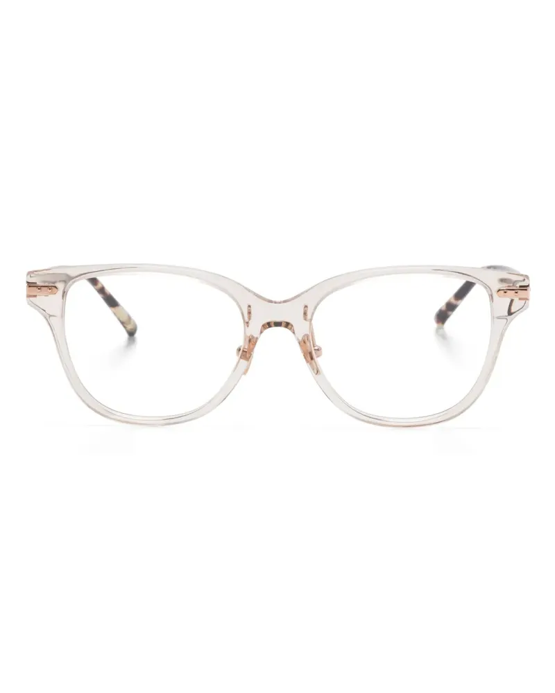 Linda Farrow Hadid Brille - Rosa Rosa