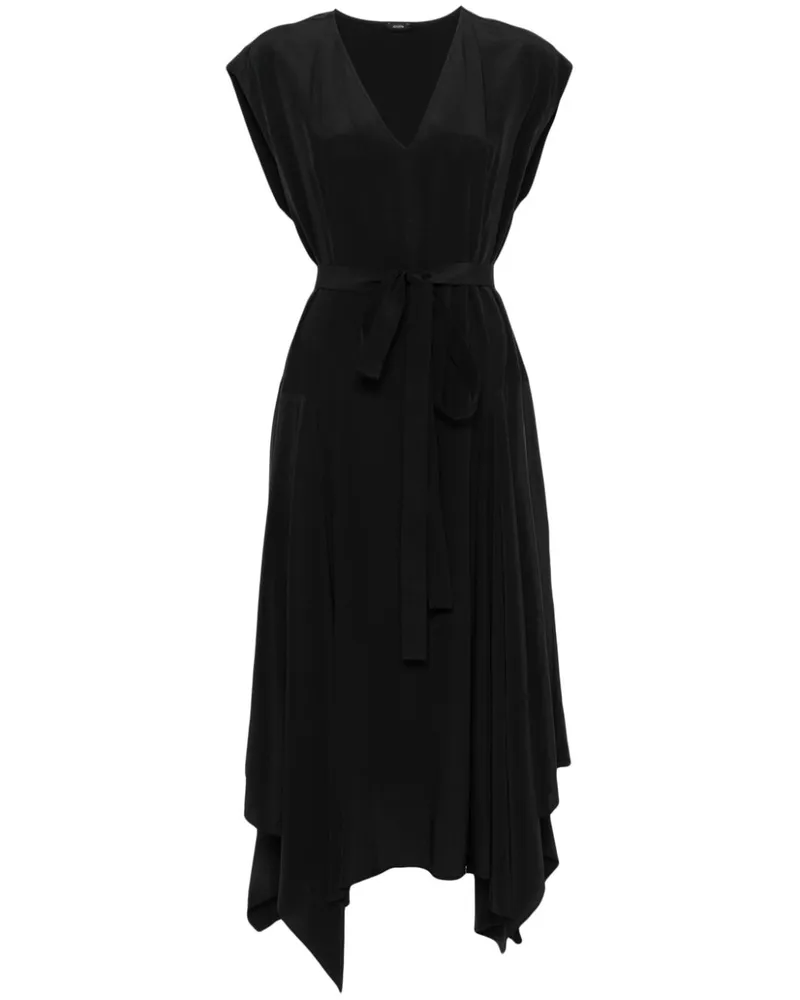 Joseph Goodman Midikleid - Schwarz Schwarz