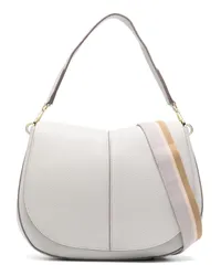 Gianni Chiarini Helena Tote Bag Grau