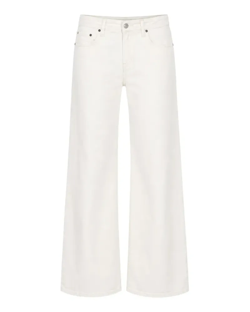 Citizens of humanity Hose mit weitem Bein - Nude Nude
