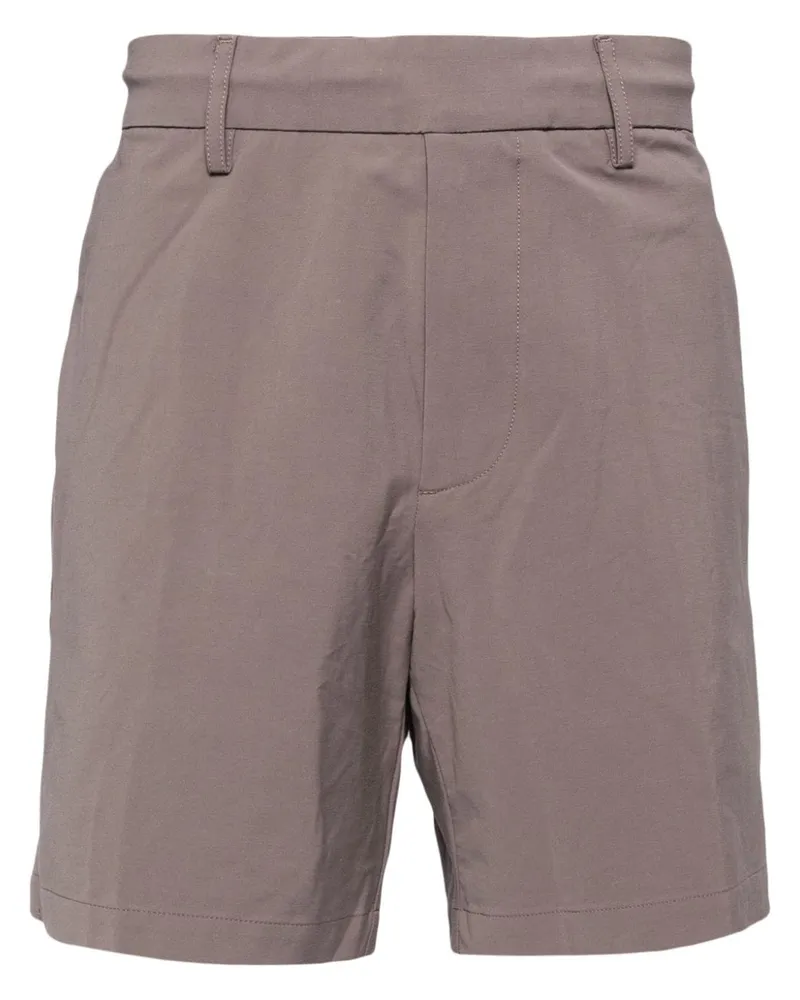 James Perse Golf-Shorts - Grau Grau