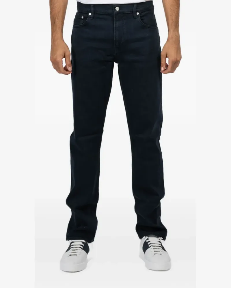 Frame Denim Five-Pocket-Jeans - Blau Blau