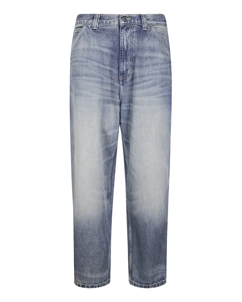 Carhartt WIP OG Single Knee jeans - Blau Blau