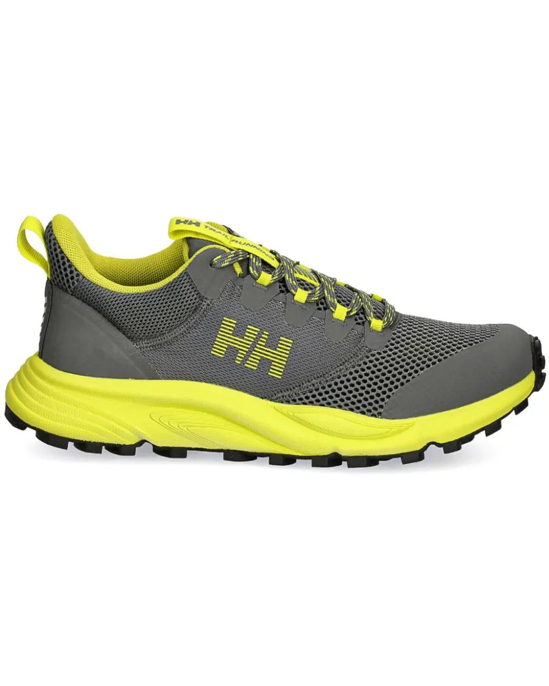 Helly Hansen Featherswift Sneakers - Grau Grau