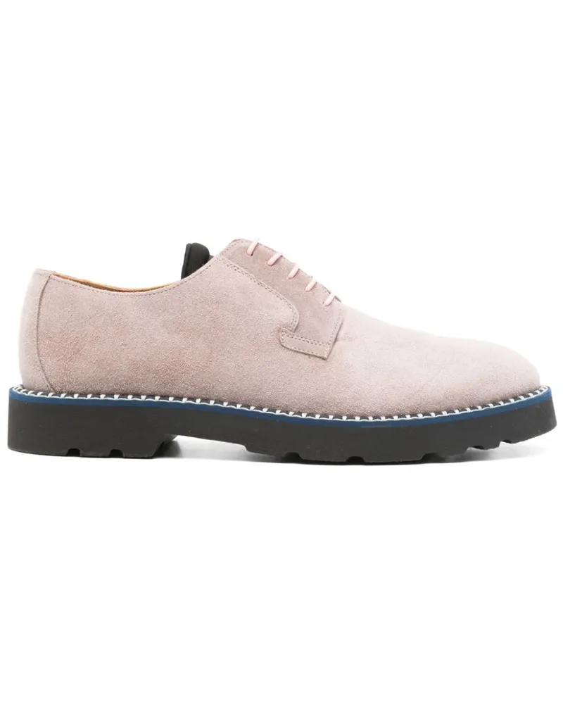Paul Smith Ras Loafer - Grau Grau