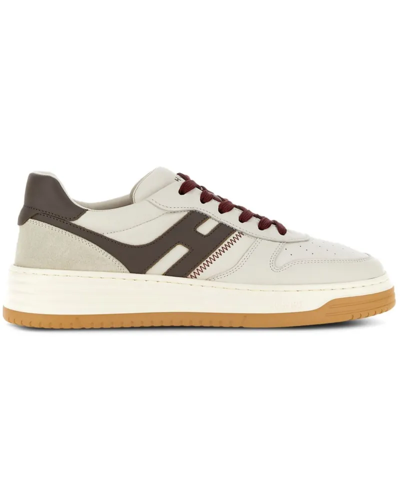 Hogan H630 Sneakers - Nude Nude