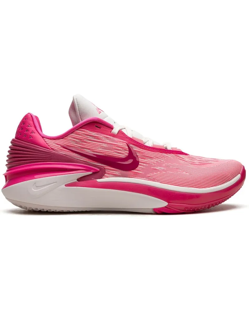 Nike Air Zoom G.T. Cut 2.0 Sneakers - Rosa Rosa