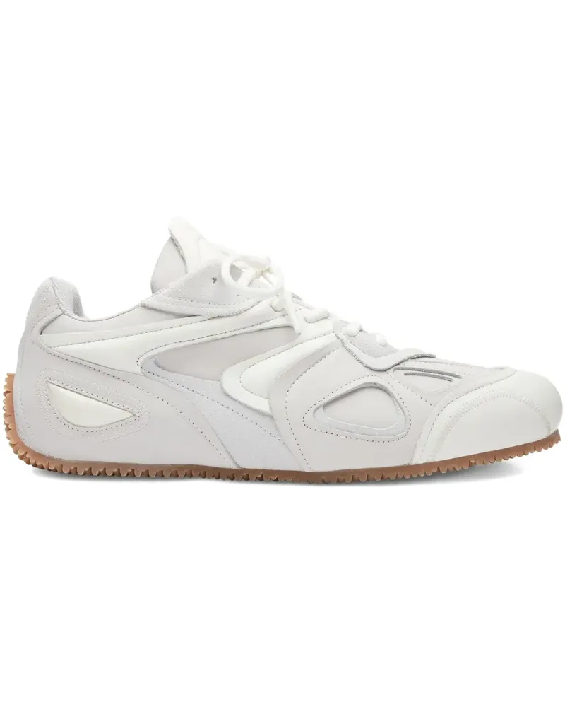 Axel Arigato Slow Runner Sneakers - Weiß Weiß