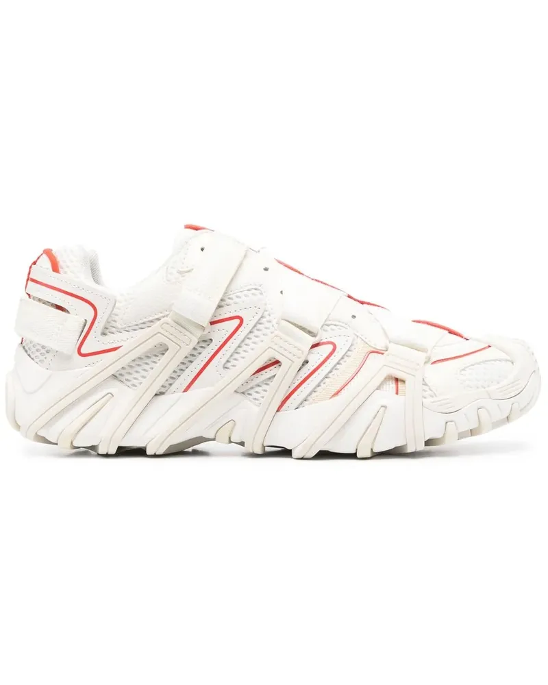 Diesel S-Prototype-Cr Sneakers - Weiß Weiß