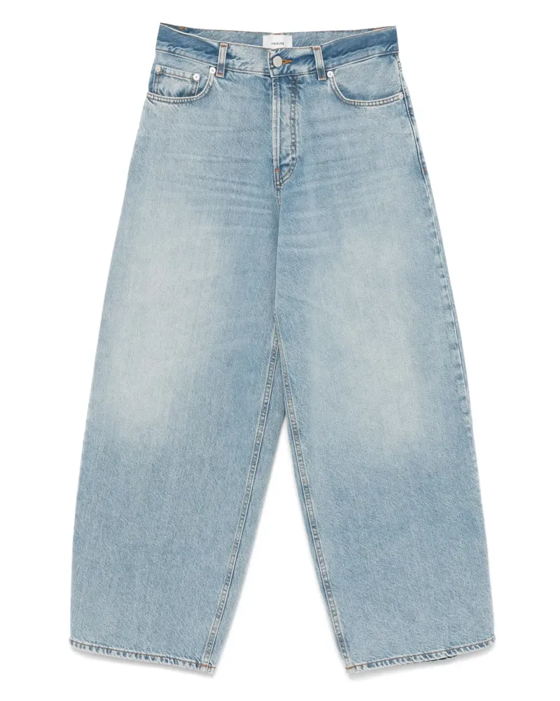 Haikure Bethany Jeans - Blau Blau