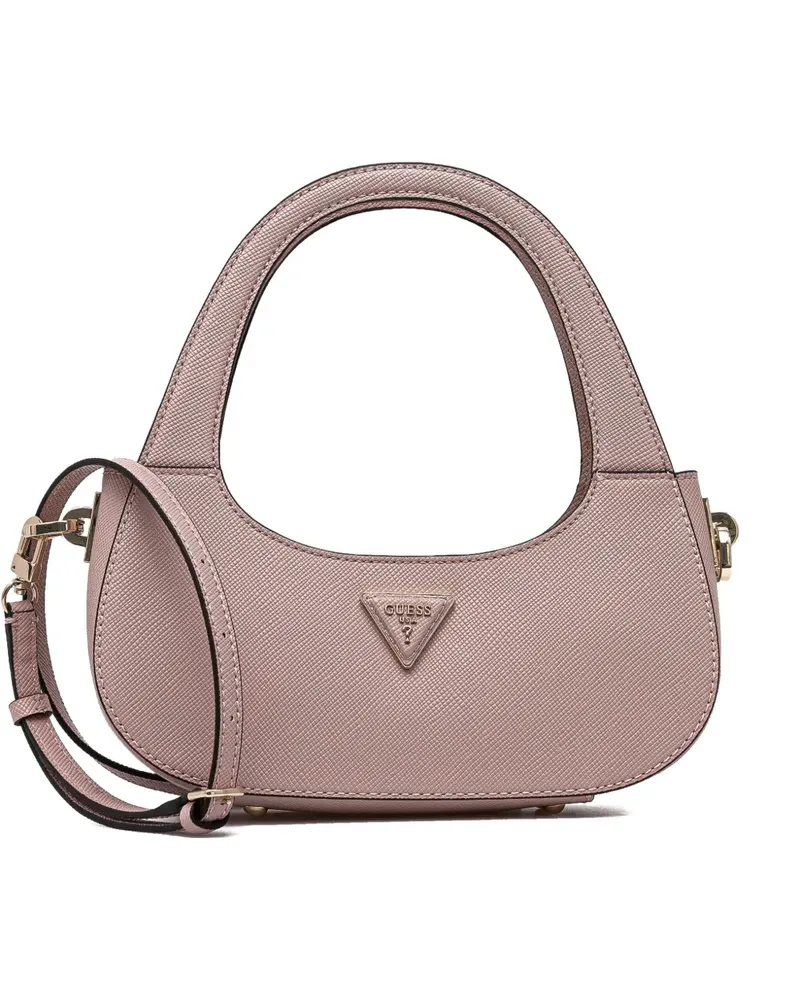 Guess Jazlynn Tote Bag - Rosa Rosa