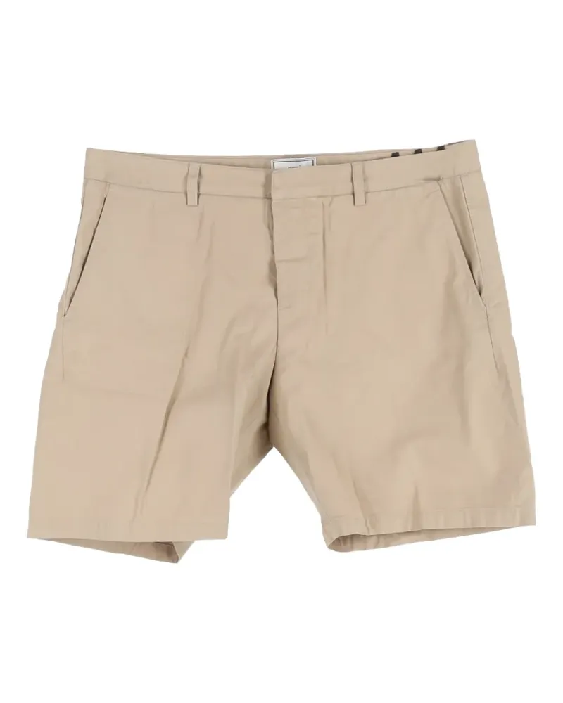 AMI Paris Klassische Shorts - Nude Nude