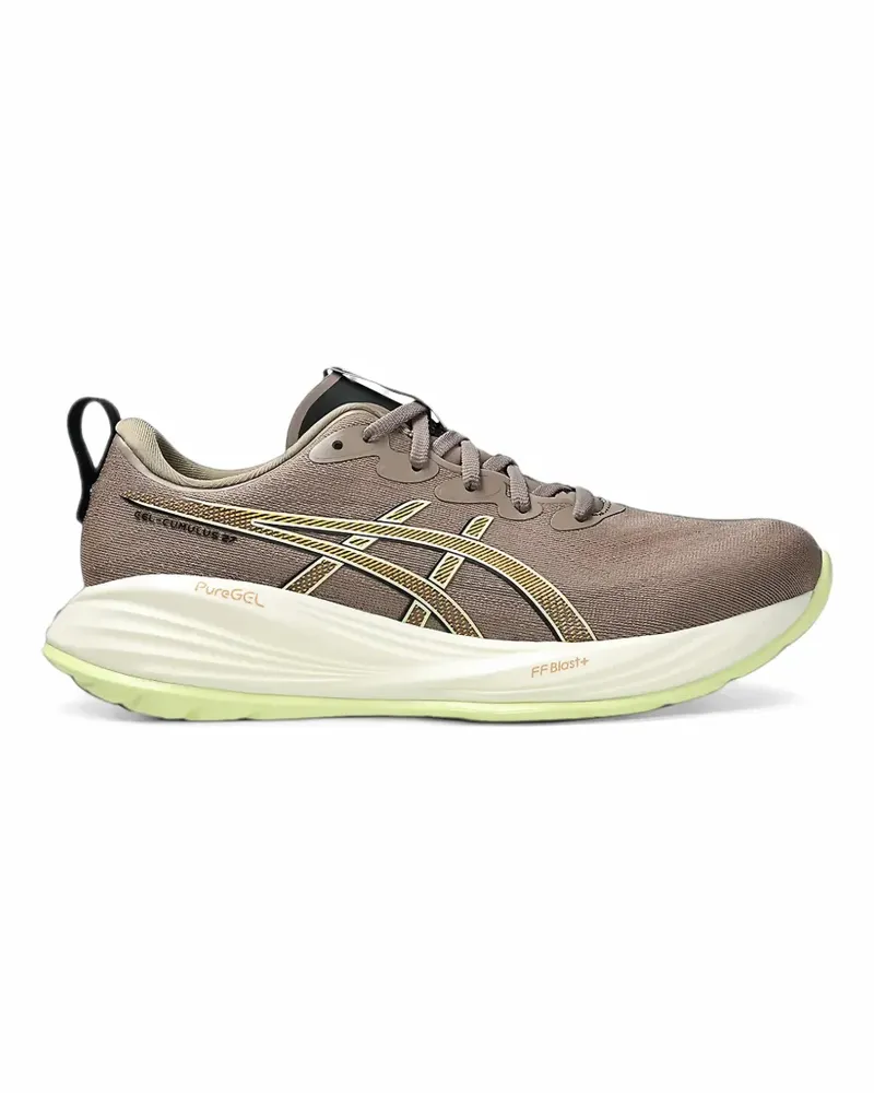Asics GEL-Cumulus 27 Sneakers - Braun Braun