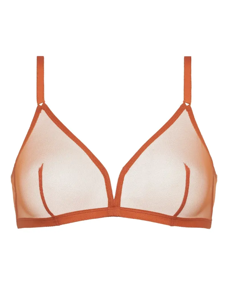 Eres Providence Tonique BH - Orange Orange