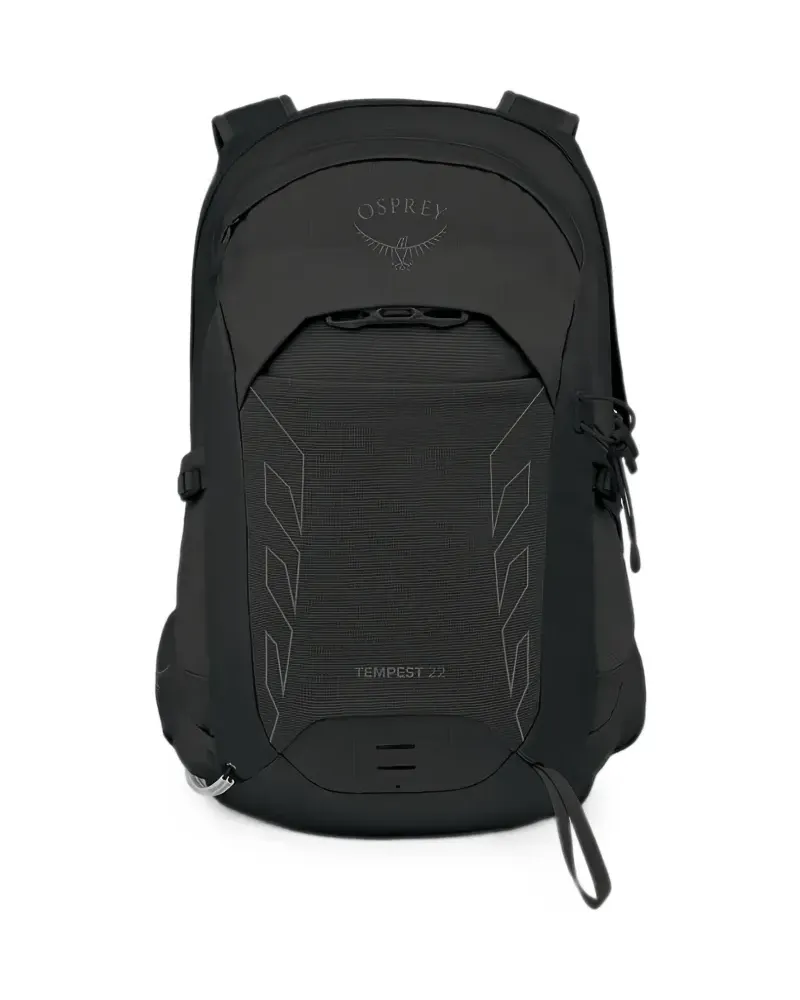 Osprey Tempest™ 22 backpack - Schwarz Schwarz