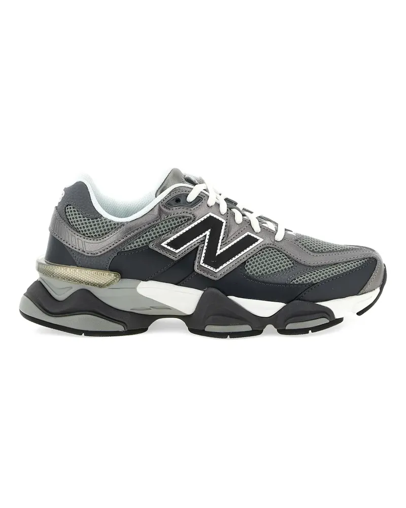 New Balance 9060 low-top sneakers - Grau Grau