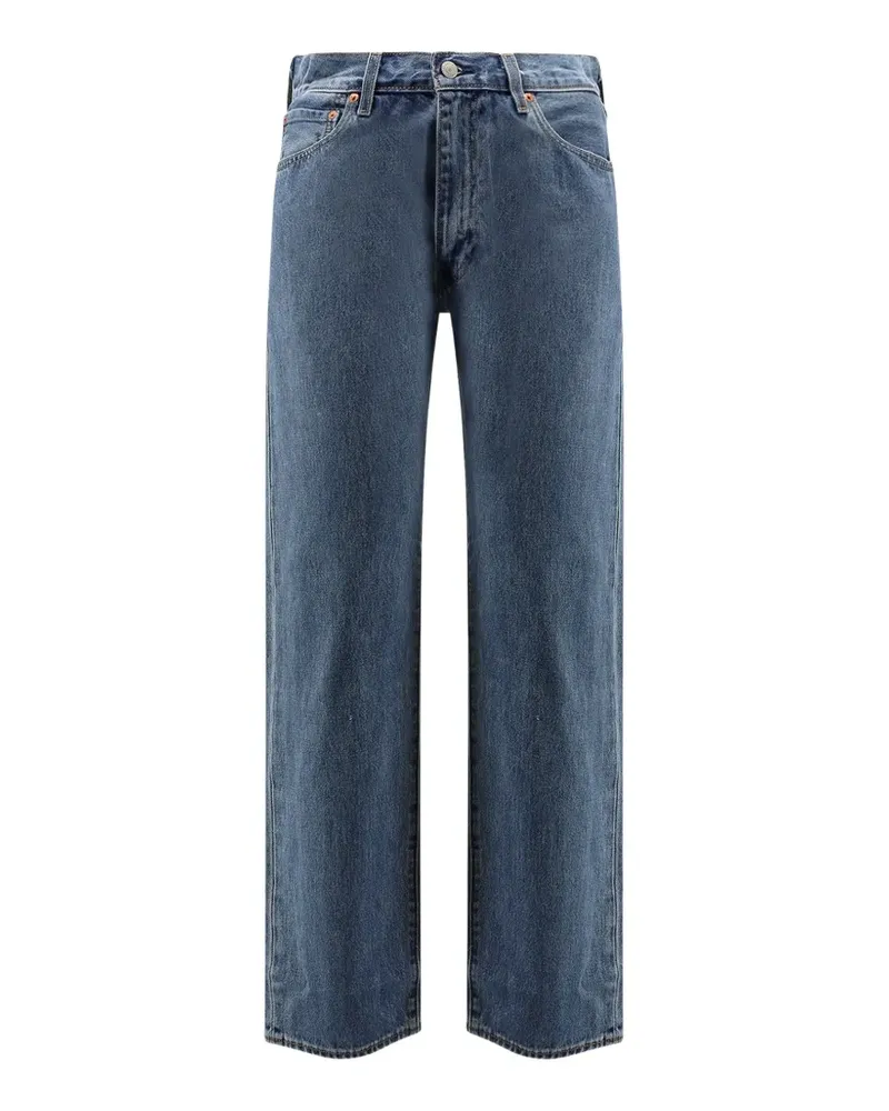 Levi's 555™ straight jeans - Blau Blau