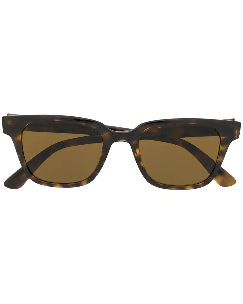 Ray Ban Polarisierte Sonnenbrille - Braun Braun