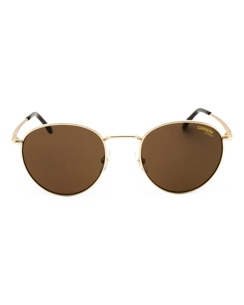 Carrera Runde 339/S Sonnenbrille - Gold Gold