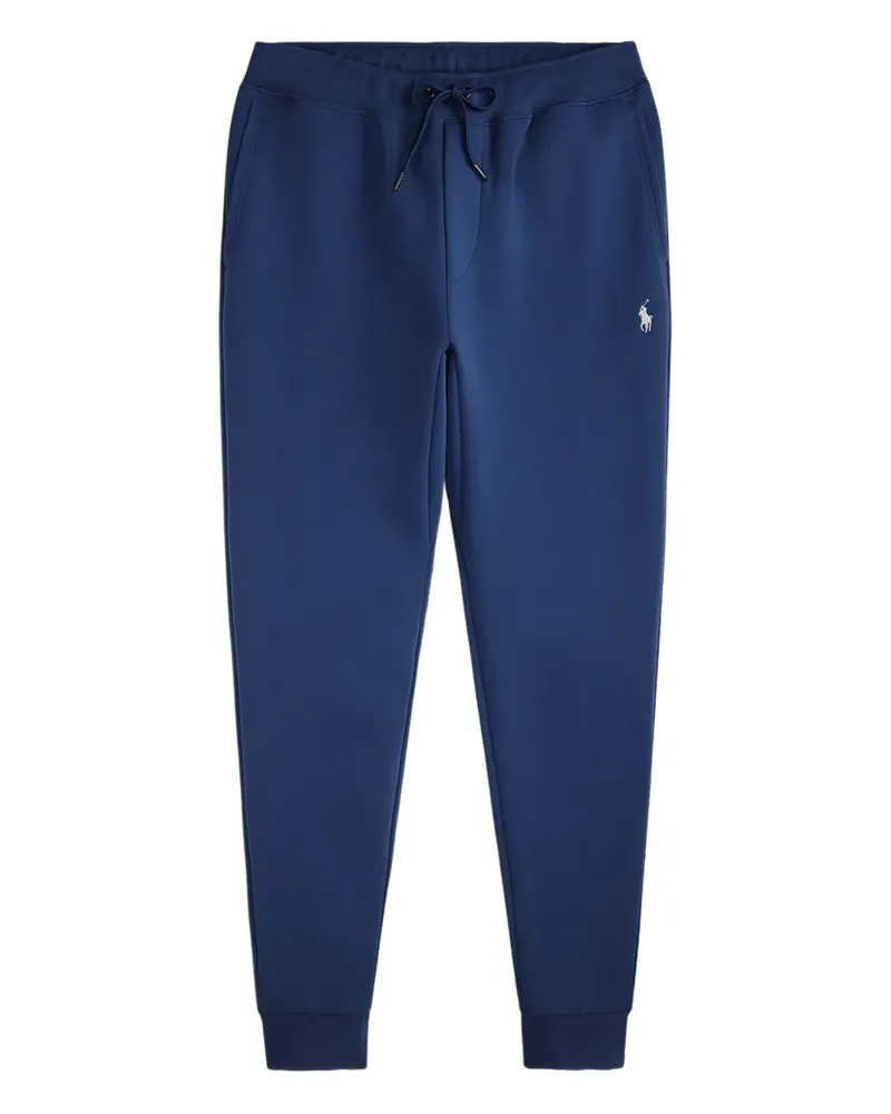 Ralph Lauren Jogginghose mit Kordelzug - Blau Blau