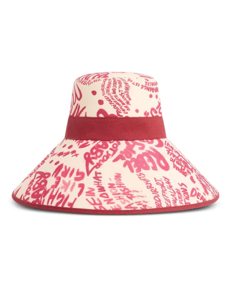 Dsquared2 Rebel Hut - Nude Nude