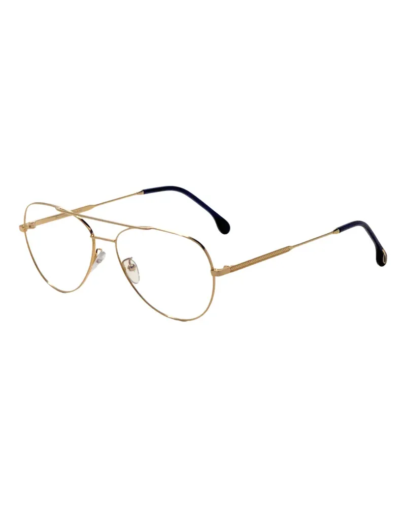 Paul Smith Angus Pilotenbrille - Gold Gold