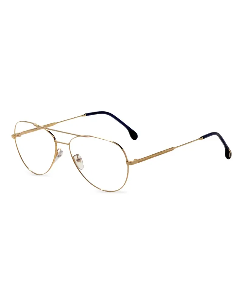 Paul Smith Angus Pilotenbrille - Gold Gold