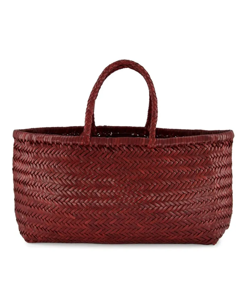 Dragon Diffusion Triple Jump Handtasche - Rot Rot