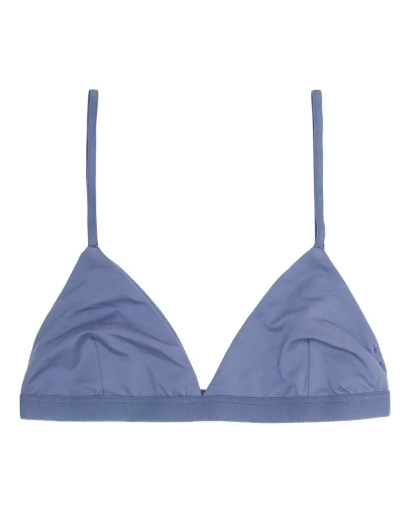 Baserange Mississippi Triangel-BH - Blau Blau