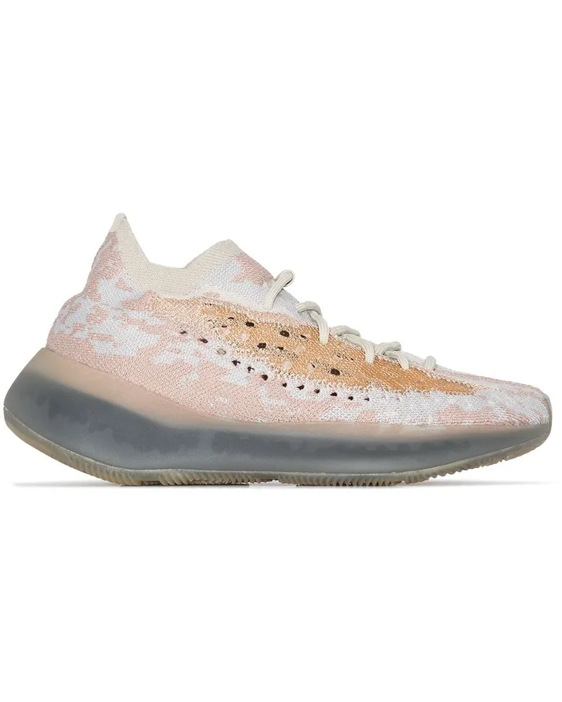 adidas BOOST 380' Sneakers - Nude Nude