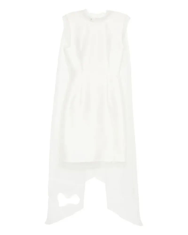The Garment Vivaldi dress - Nude Nude