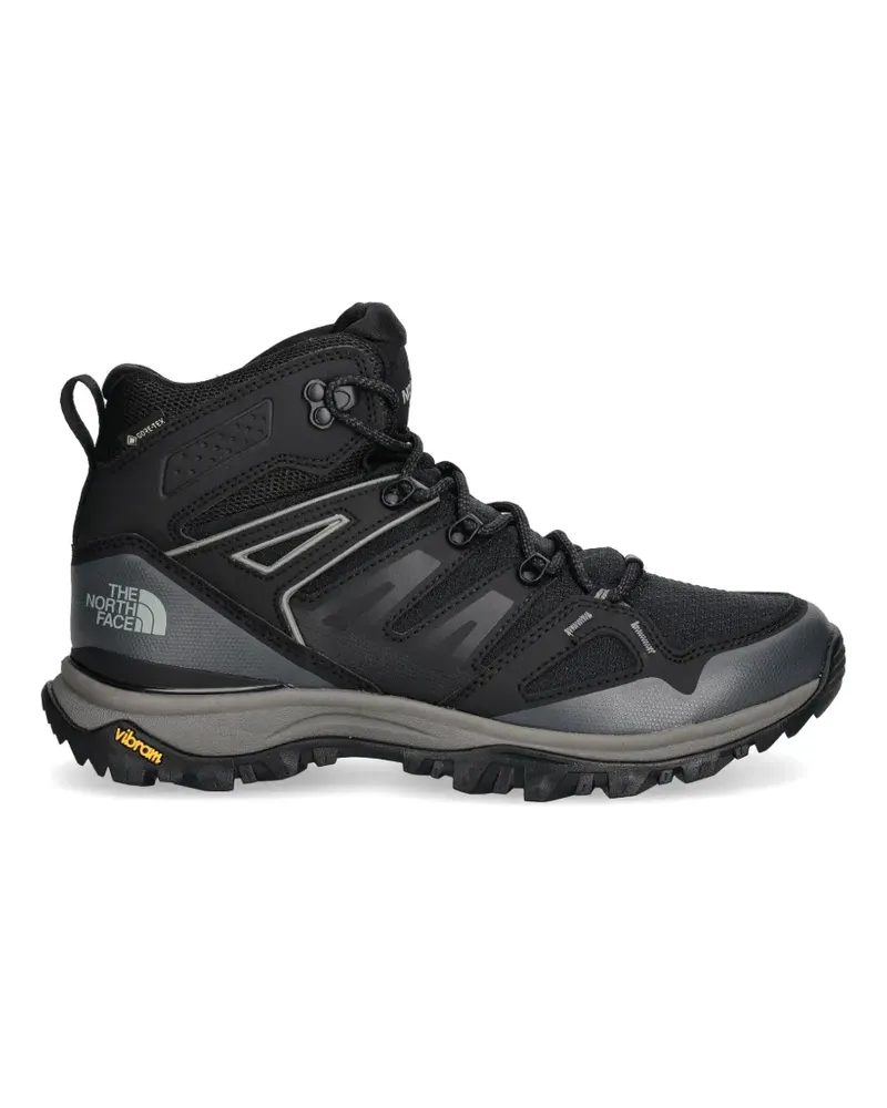 The North Face Hedgehog Gore-Tex Stiefel - Schwarz Schwarz
