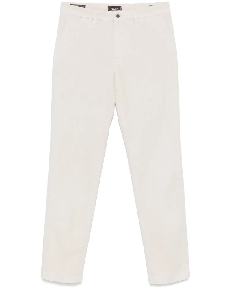 Peserico Klassische Chino - Nude Nude
