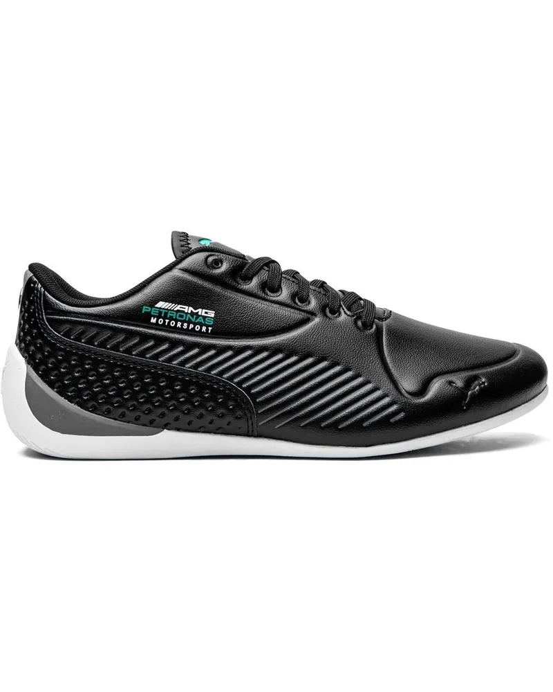Puma x Mercedes AMG Petronas Drift Cat Sneakers - Schwarz Schwarz