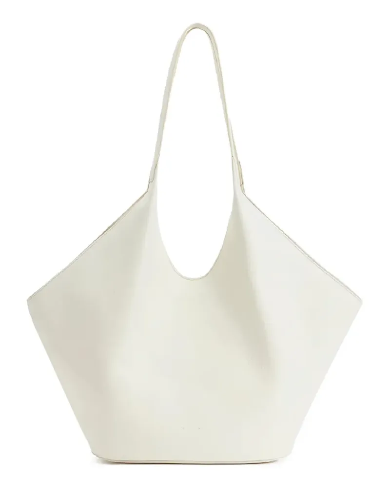 Aesther Ekme Phantom Tote Bag - Nude Nude