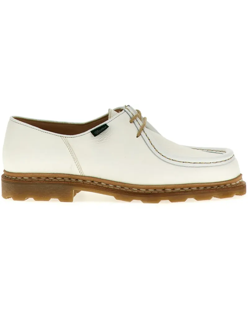 Paraboot Michael Derby-Schuhe - Nude Nude