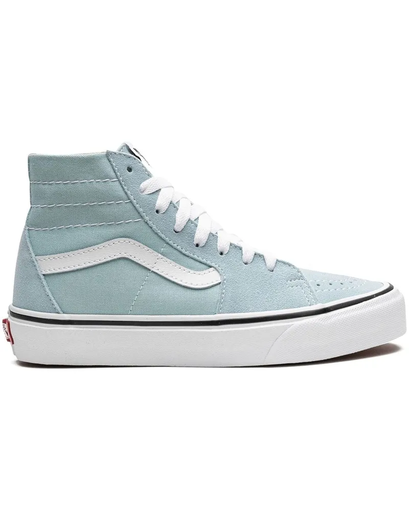 Vans SK8-Hi Sneakers Blau