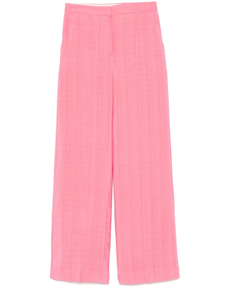Semicouture Marlee Hose - Rosa Rosa