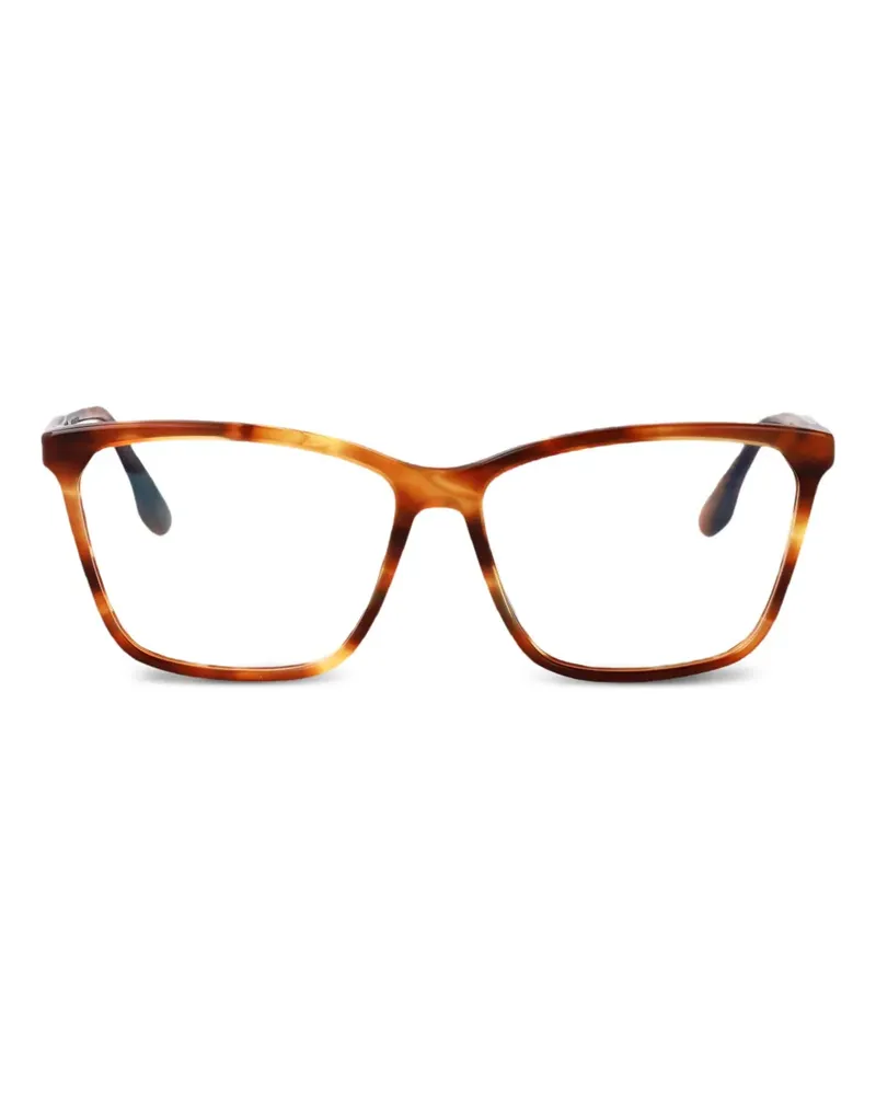 Victoria Beckham 2614 Brille - Braun Braun