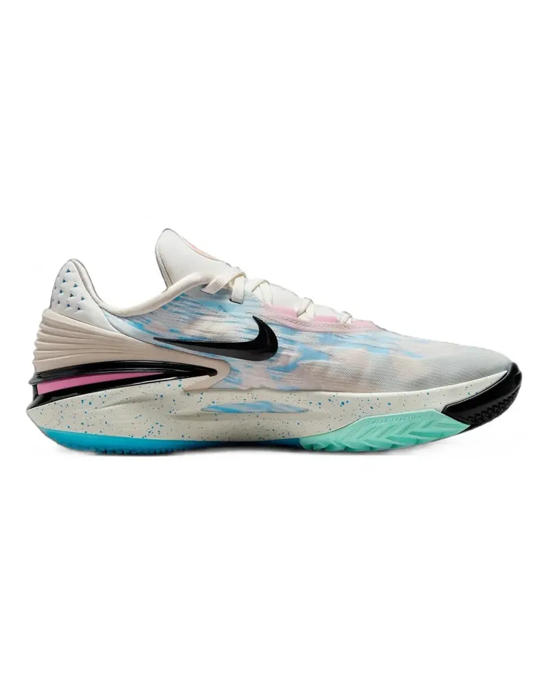 Nike Zoom GT Cut 2 sneakers - Nude Nude