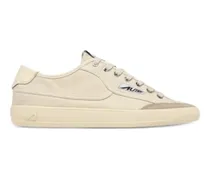 Windscape Sneakers mit Logo - Nude