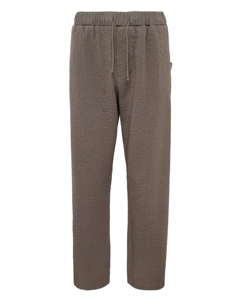 Craig Green Linestitch Hose - Braun Braun