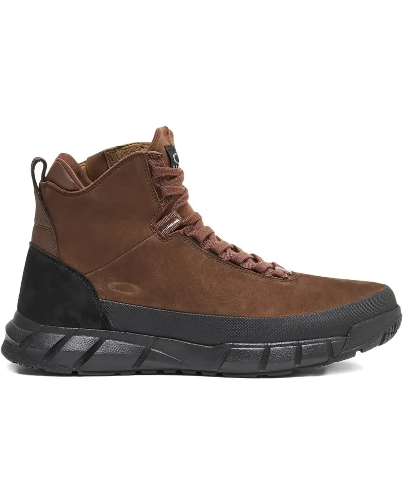 Oakley Coyote "Brown/Black" Wanderstiefel - Braun Braun