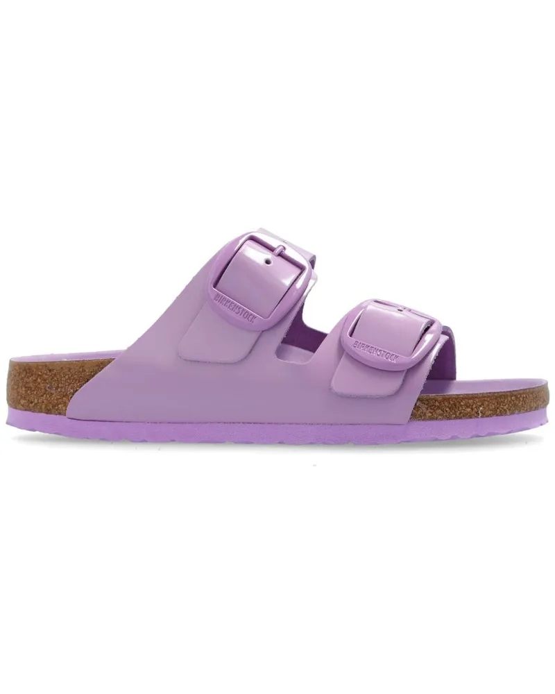 Birkenstock Arizona Pantoletten - Violett Violett