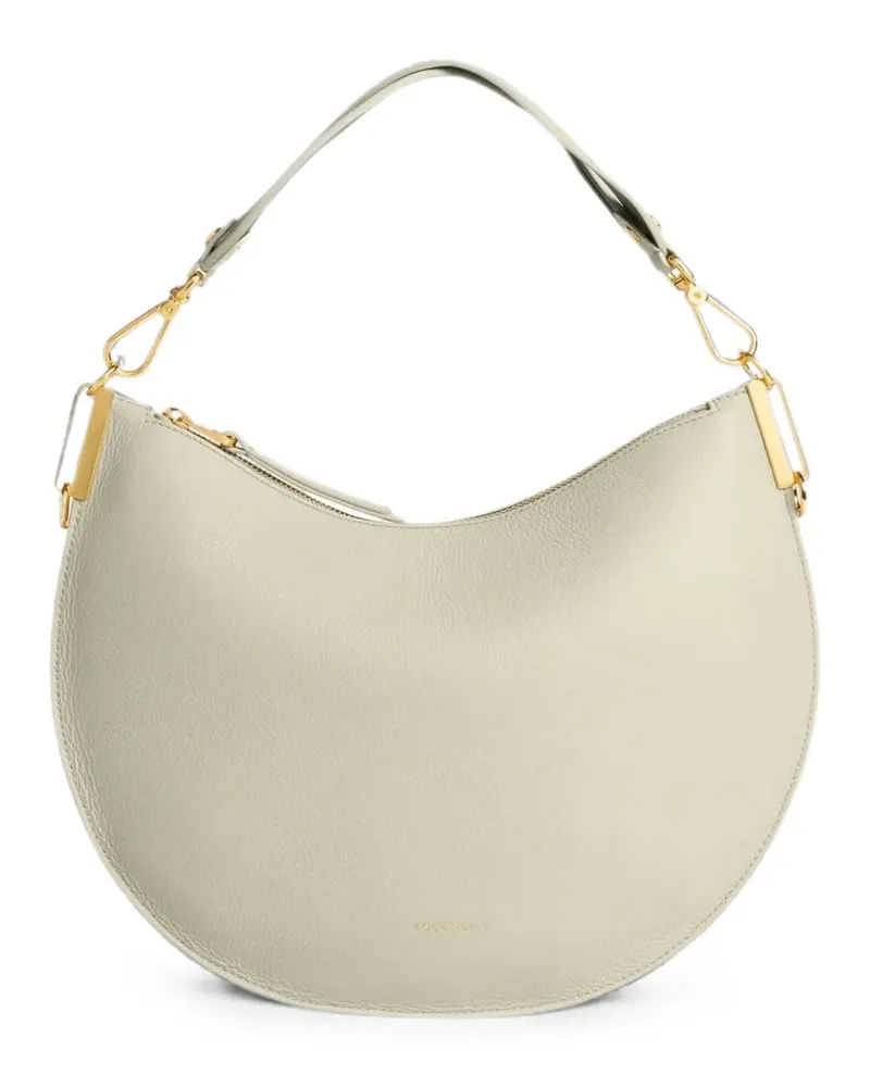 Coccinelle Kleine Sunup Tote Bag - Grün Grün