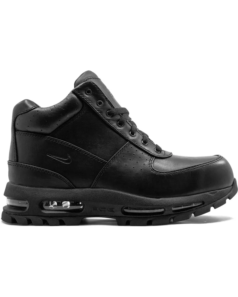 Nike Air Max Goadome' Sneakers - Schwarz Schwarz