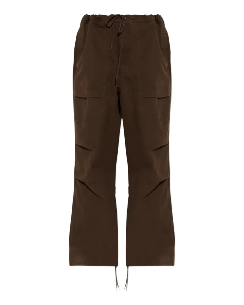 Entire Studios Barren Cargohose - Braun Braun