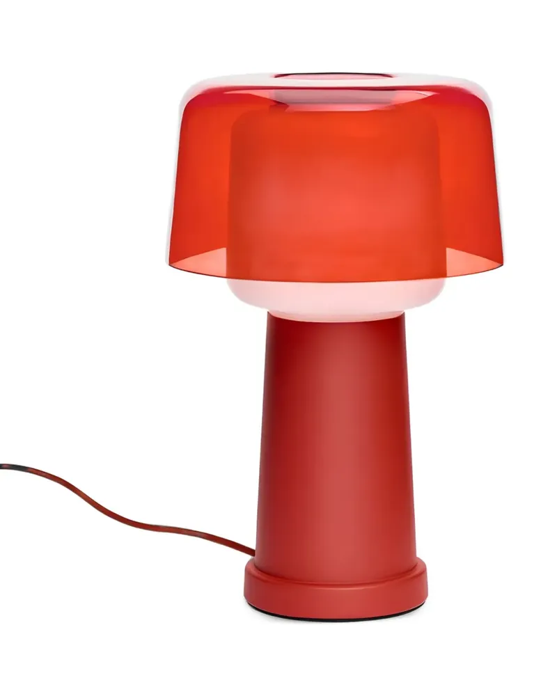Fatboy Revolve Tischlampe - Rot Rot